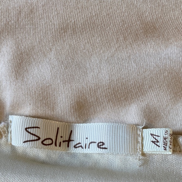 💖MEGA SALE💖Solitaire Women’s Cotton Skirt Marshmallow, sM ALSU00589 - Picture 8 of 8